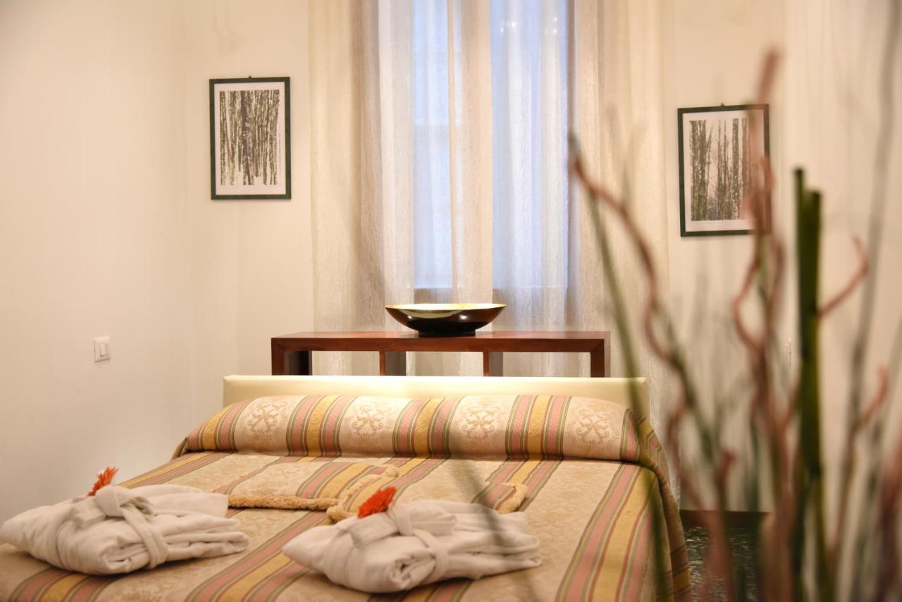 Corte Coppo Superior Apartment Venedig Exterior foto